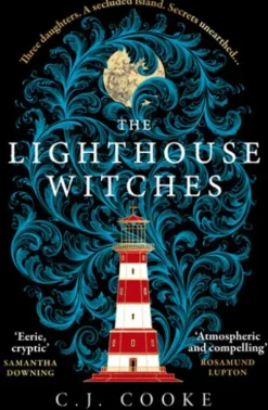The Lighthouse Witches