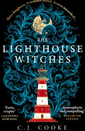 The Lighthouse Witches