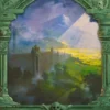 The Limbreth Gate (The Ki and Vandien Quartet, Book 3)