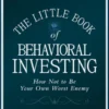 The Little Book of Behavioral Investing