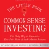 The Little Book of Common Sense Investing