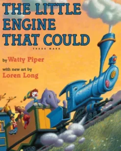 The Little Engine That Could
