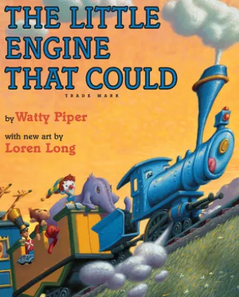 The Little Engine That Could