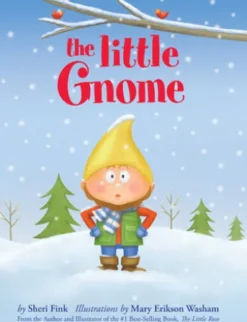 The Little Gnome