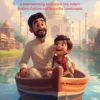 The Little Indian Traveler