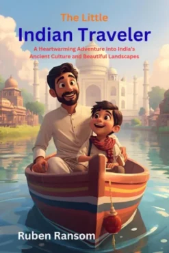 The Little Indian Traveler