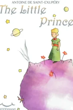 The little prince