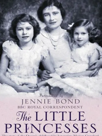 The Little Princesses