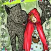 The Little Red Riding Hood