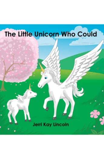 The Little Unicorn Who Could