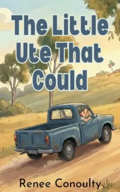 The Little Ute That Could
