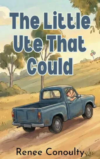 The Little Ute That Could