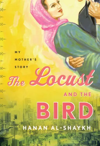 The Locust and the Bird