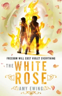 The Lone City 2: The White Rose