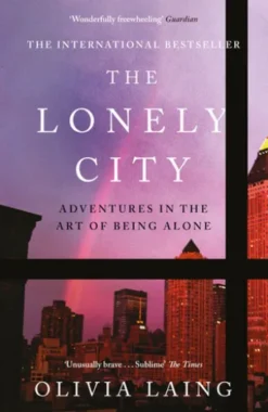 The Lonely City