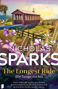 The Longest Ride