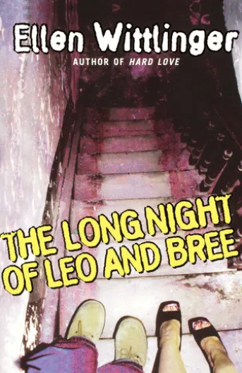 The Long Night of Leo and Bree