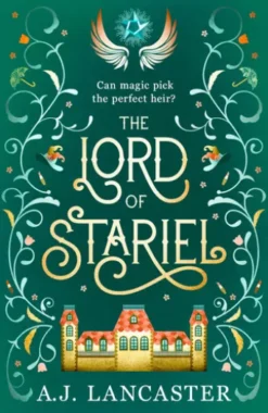 The Lord of Stariel