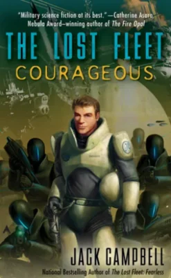 The Lost Fleet: Courageous