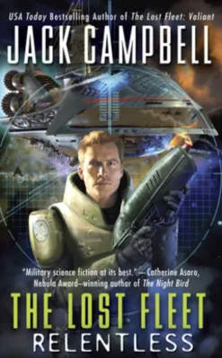 The Lost Fleet: Relentless