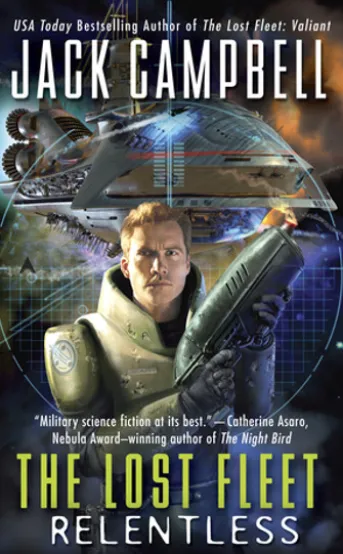 The Lost Fleet: Relentless