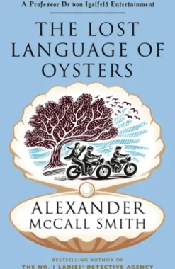 The Lost Language of Oysters