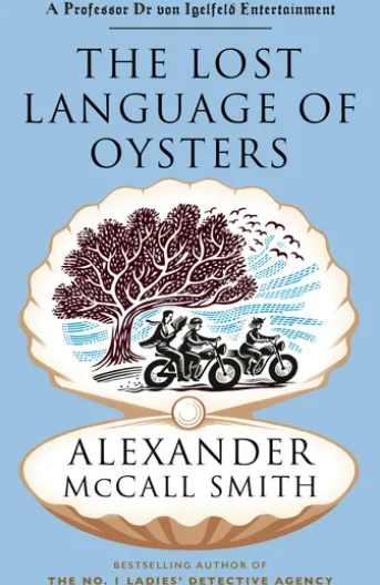 The Lost Language of Oysters