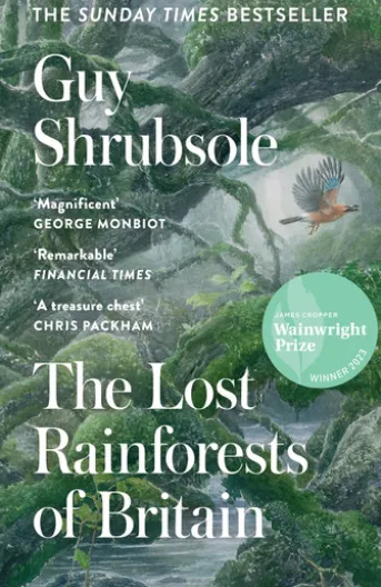 The Lost Rainforests of Britain