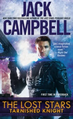 The Lost Stars: Tarnished Knight