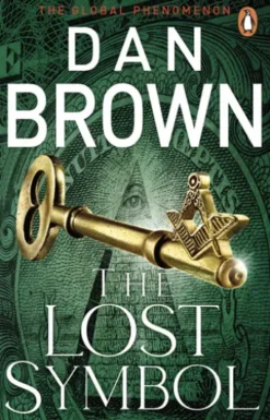 The Lost Symbol