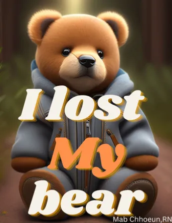 The Lost Teddy Bear