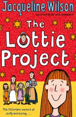 The Lottie Project