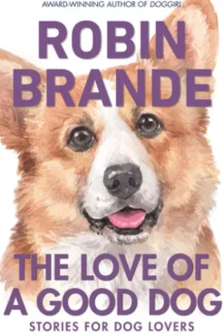 The Love of a Good Dog
