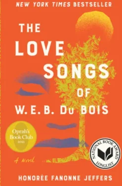 The Love Songs of W.E.B. Du Bois