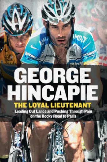 The Loyal Lieutenant