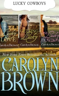 The Lucky Cowboys Series