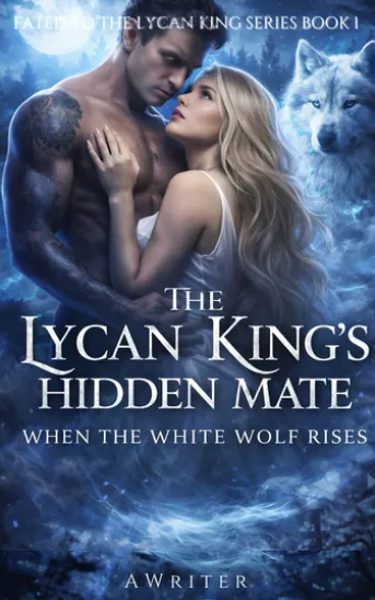 The Lycan King's Hidden Mate