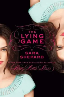 The Lying Game