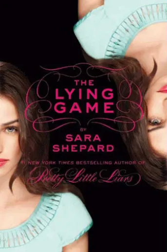 The Lying Game