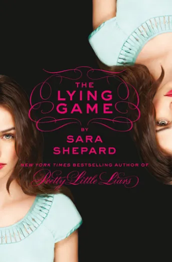 The Lying Game