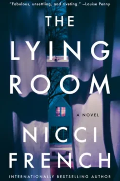 The Lying Room
