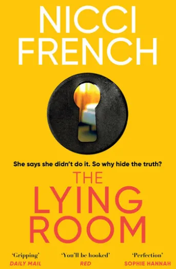 The Lying Room