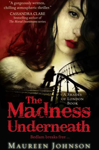 The Madness Underneath