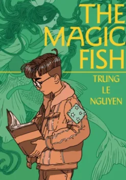 The Magic Fish