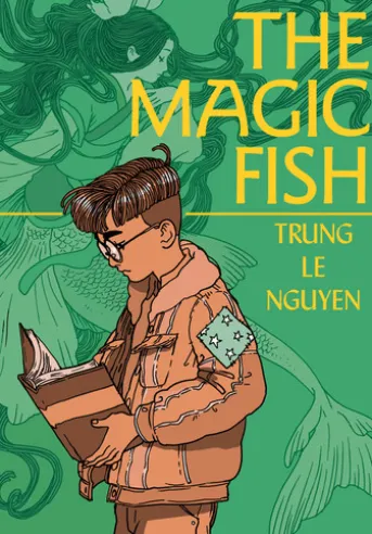 The Magic Fish