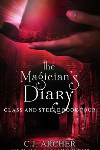 The Magician's Diary