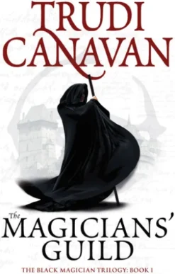 The Magicians' Guild