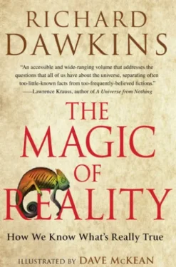 The Magic of Reality