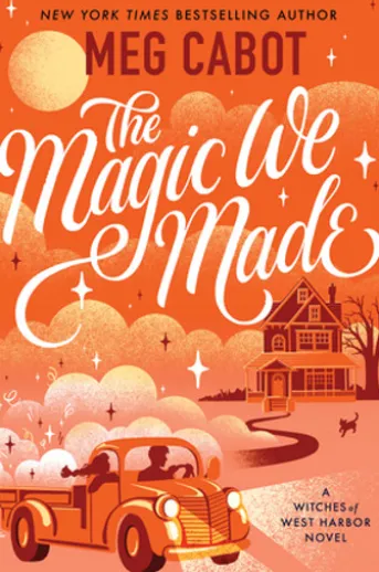 The Magic We Made