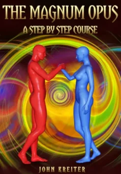 The Magnum Opus, A Step by Step Course